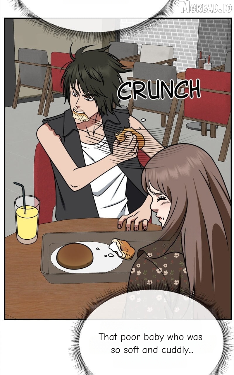 Change Me Chapter 260  - page 37
